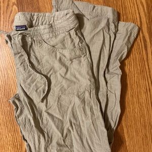 Patagonia pants